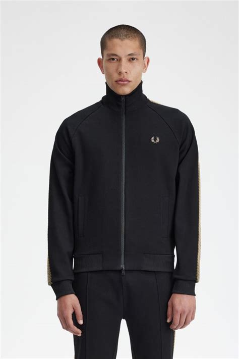 Tracksuits Fred Perry US