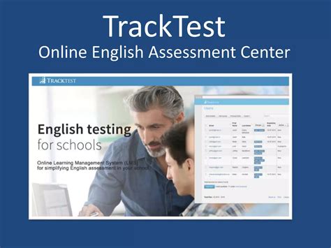Tracktest a1 pdf.  Use of English, Reading, Listening, online https://trac...