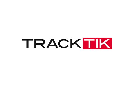 Trusted and secure since 2005. . Tracktik