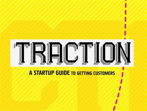 Traction a startup guide to getting customers. - Manuale di riparazione per officina kymco mxu 250 atv.