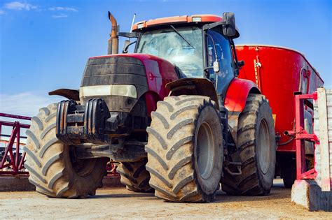 Tractor Onlyfans Leak