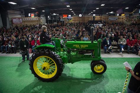 Tractor Auction in Pa Hotfrog.com