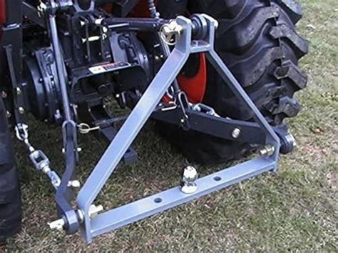 Tractor Drawbar-Drawbars Agri Supply Agri Supply