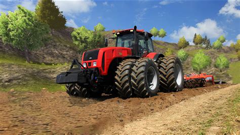 Tractor Simulator . 8 Best Tractor Games Of All Time You Can Play  Today. Unbearable awareness is
