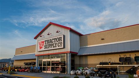 Tractor Supply Company Penn Yan NY, 14527 – Manta.com