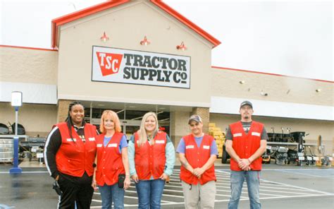 Tractor Supply Company hiring Team Member in Billings, Montana…