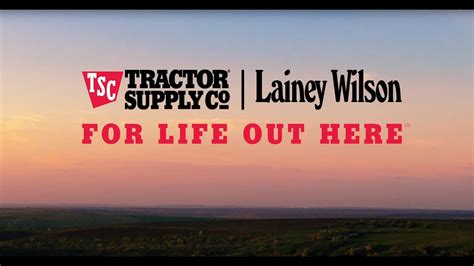 Tractor Supply Near Morris, OK Low Prices for Life Out Here