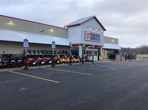 Tractor Supply in Oneonta, NY - Hours & Locations