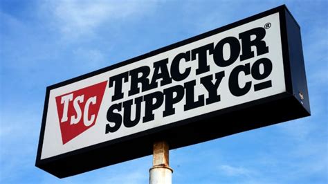 Tractor aupply company. Things To Know About Tractor aupply company. 