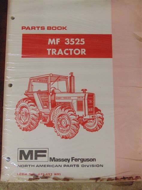 Tractor manuals for mf 3525 tractors. - Installation manual for siemens generator 8kw.