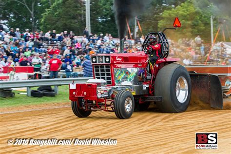 45th Annual Pinetops 300' Tractor and Truck Pull May 19th and 20th Pinetops Ball Field School Street Pinetops, NC 27864 Gates open at 5 PM Show starts at 7 PM Admission $20 Kids 6-12 $5 Kids.... 