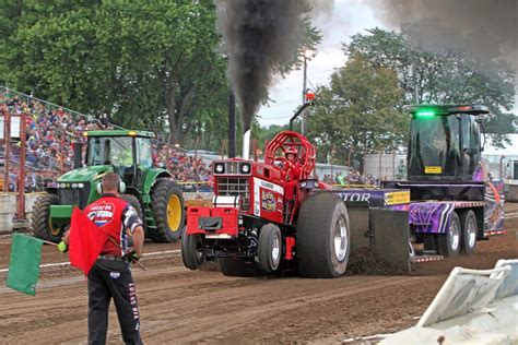 Tractor pulls in wisconsin. Wisconsin Tractor Pullers Association is a member state for the National Tractor Pullers Association (NTPA). Our purpose is to promote truck and tractor pulling in the State of Wisconsin and to operate certain pulling events as scheduled by the association. 