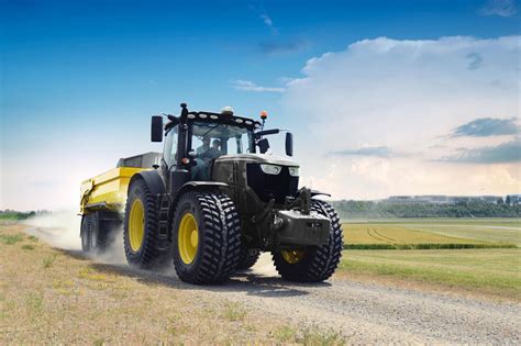 Tractor remapping.  Reduce your fuel consumption and save money every day.  We now...
