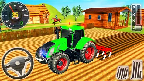 Tractor simulator youtube. New Farming Simulator 22 video. Today, we work in old farm and we use a new modpack full of old tractors and equipment. A day at the old farm in Farming Simu... 