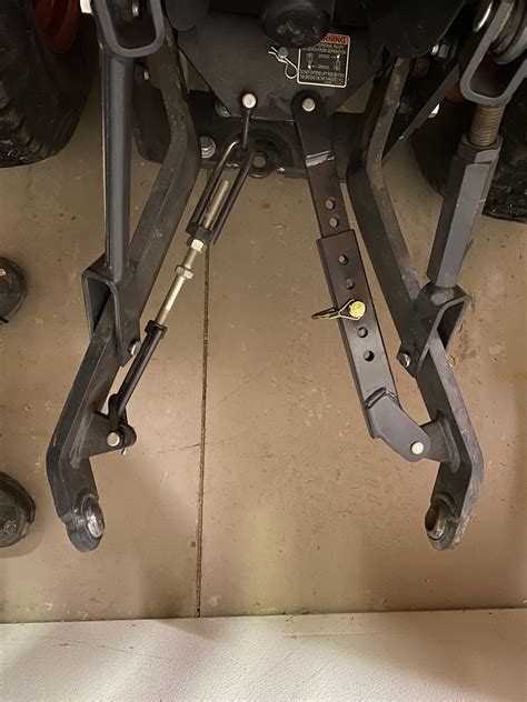 Tractor stabilizer arms. Roll Pins. Safety Clips. Stabilizers. Top Links, Pins, and Bushings. Trailer Hitch Balls. Wirelock Pins. Find 3-point hitch and ag hardware for sale at All States Ag Parts. Lift arms, pins, clevises, drawbars, quick hitches, bushings and other hitch hardware. 