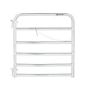 Tractor supply 4' gate. Shop for Horse Stall Gates at Tractor Supply Co. Buy online, free in-store pickup. Shop today! 