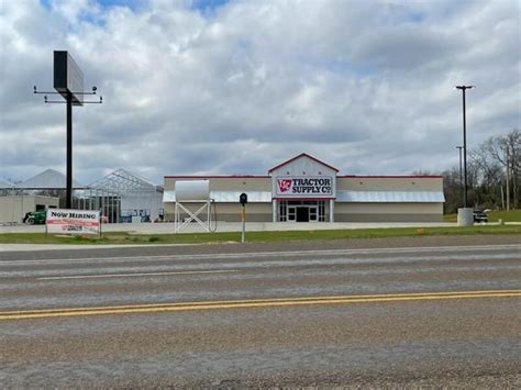 Locate store hours, directions, address and phone number for the Tractor Supply Company store in Brownwood, TX. We carry products for lawn and garden, livestock, pet care, equine, and more!. 