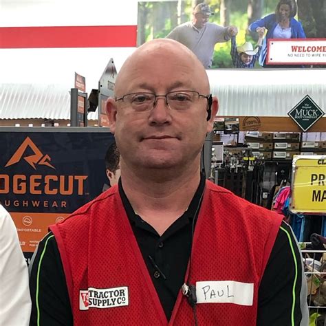 Explore Tractor Supply District Manager sal