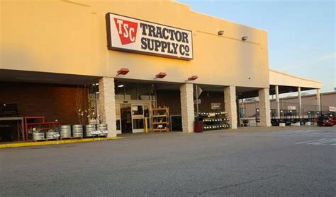 Tractor supply augusta georgia. Tractor Supply Co. (Augusta, GA) Home Improvement in Augusta, Georgia. 4.2. 4.2 out of 5 stars. Open now. Community See All. 237 people like this. 242 people follow this. 