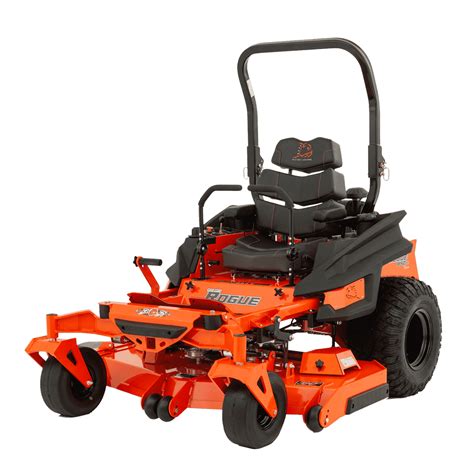MZ Rambler Features. Transmission. Dual Hydro Gear ® ZT 2200 Drive Systems. Deck Thickness. 3/16" or 7-Gauge Thick Solid Steel. Cutting Height. 1.5" - 4.5" with Deck Height Control System. Lift & Height Adjustment. Foot-Assist …. 