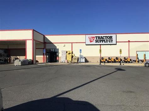 Locate store hours, directions, address and phone number for the Tractor Supply Company store in Nazareth, PA. We carry products for lawn and garden, livestock, pet care, equine, and more!