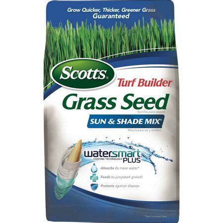 The grass has a lighter green hue. It’s cheap but just okay seed. Until seed prices normalize I’ll probably be buying a bag a year. I purchased their premium tall fescue line. I mainly got it due to the palomar fecue seed on the seed label. according to my research it's one of the better fescues seeds from years past.. 