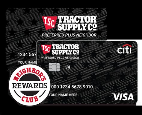 Tractor supply card payment. Things To Know About Tractor supply card payment. 