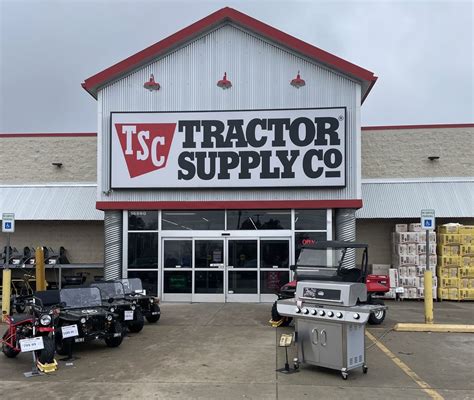 Tractor supply choctaw. Things To Know About Tractor supply choctaw. 