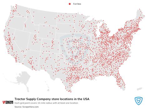 Tractor supply co locations. Things To Know About Tractor supply co locations. 