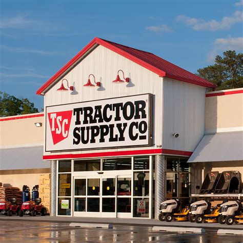 Tractor supply co. glasgow ky. Tractor Supply is a well-known retailer that offers a wide range of products for farmers, ranchers, and outdoor enthusiasts. While visiting their physical stores can be convenient,... 