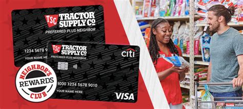 The Tractor Supply Credit Card is a store credit card that can be used at any Tractor Supply Co. location or online. It offers exclusive savings and financing options to cardholders. To login to your account, go to the Tractor Supply Credit Card login page and enter your user ID and password.. 