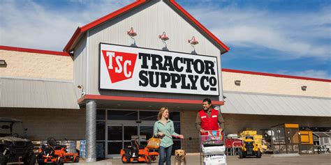 Do more with a Tractor Supply Account: Special promotions and savings; Create and share Wish Lists; Register tax exemptions; Create Pet Profiles; Faster checkout; Join Neighbor's Club: Earn points with purchases; Redeem points for rewards, services, and more; Receive exclusive offers and member-only benefits ; Use the Wallet in store and online. 