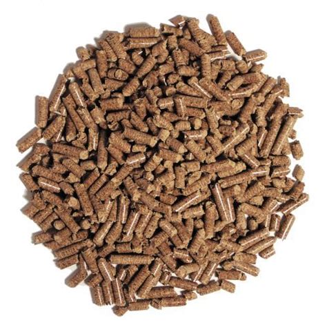 Tractor supply company wood pellets. Tractor Supply Pelletized Bedding for Horses and Small Animals, 40 lb. SKU: 218100699. 4.8 (6773) $6.79. 