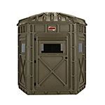 Tractor supply deer blinds. Our deer blinds are framed with commercial grade aluminum angle and welded for the ideal weight and greatest rigidity. The blinds are then insulated with premium insulation panel. Premium Insulation & Features 