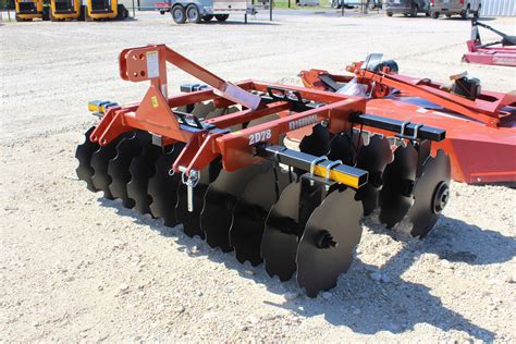Drag Harrow Heavy Duty 6' X 8' with 1/2" Teeth. Item # 124083. $649.99. Add to Cart. Loading more products…. We have the 3-Pt. hitch tractor implements, attachments, and accessories to equip your tractor. The 3-Pt. hitch commonly refers to the way implements are attached to a tractor.
