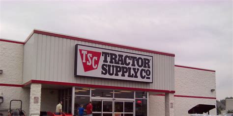 Shop for Riding Lawn Mowers at Tractor Supply Co. Buy online, free in-store pickup. Shop today! ... TN Open at 8:00 am My TSC Store: Grassland (Franklin) TN. Nearby Stores: Franklin TN #263. 9.6 miles. 1101 Hillview LN Franklin, TN 37064. Open at 8:00 am (615) 791-0791. 