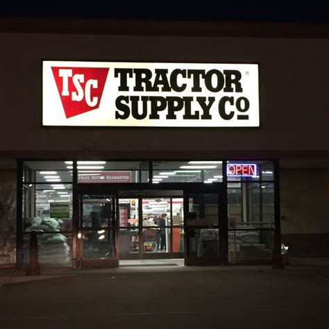 Tractor supply ennis tx. In today’s fast-paced business environment, streamlining your supply chain is crucial for maintaining a competitive edge. One company that can assist you with this process is MSPCI... 