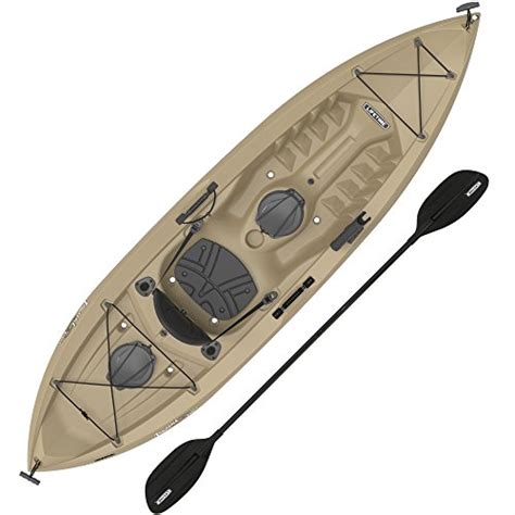 The Catch 120 fishing kayak. $829.99. 4.5. (50) Shop for recreational, fishing or day touring kayaks from Pelican. Wether you are looking for a single, tandem, junior, sit-in or sit-on-top model, we have the kayak for your needs.. 