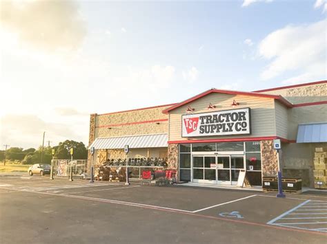 Tractor supply floresville. Floresville, Texas 78114. Phone: (830) 391-6805. 4 Miles from Floresville, Texas. Email Seller Video Chat. 15.7 HOURS AG TIRES / MULTI SEAL A CONDITION BASIC & EMISSIONS WARRANTY - 6/21/2025 POWERTRAIN WARRANTY - 6/21/2026 EXTENDED WARRANTY BASIC - 6/21/2026 EXTENDED WARRANTY POWERTRAIN - 6/21/2027. 