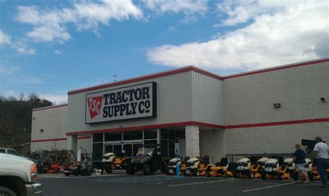 Tractor supply follansbee. Things To Know About Tractor supply follansbee. 