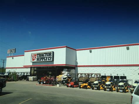 Life Out Here Blog. Shop. Locate store hours, directions, address and phone number for the Tractor Supply Company store in Walterboro, SC. We carry products for lawn and garden, livestock, pet care, equine, and more!. 