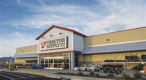 Tractor supply gilmer tx. Get phone number, opening hours, address, map location, driving directions for Tractor Supply at 968 US HWY 271 South, Gilmer TX 75644, Texas 