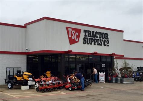 When it comes to purchasing tractor supplies, the convenience and ease of online shopping can be a game-changer. With just a few clicks, you can browse through a wide range of prod...