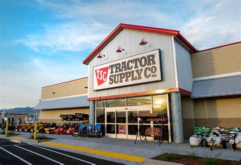 Credit Center. Locate store hours, directions, address and phone number for the Tractor Supply Company store in Siler City, NC. We carry products for lawn and garden, livestock, pet care, equine, and more!. Tractor supply hampstead nc