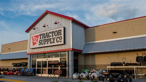  Tractor Supply Hazlehurst GA. Home > Shopping > Farm Supplies. 1. Tractor Supply S Tallahassee ST 423 ft 112 S Tallahassee ST, Ste 4 912-375-4546 ... . 