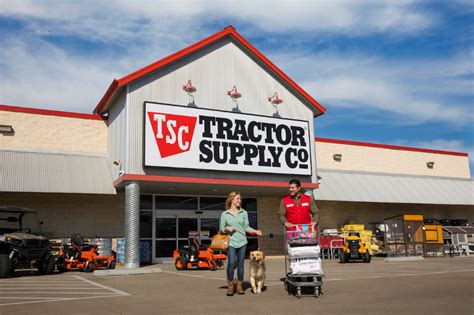 Locate store hours, directions, address and phone number for the Tractor Supply Company store in Cheboygan, MI. We carry products for lawn and garden, livestock, pet care, equine, and more!
