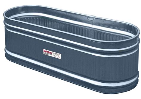 Tractor supply horse trough. Tractor Supply carries water troughs made from three main materials: heavy-duty polyethylene plastic, galvanized steel, and rubber. Within those categories, they offer … 