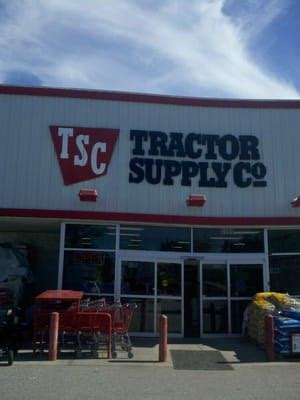 Home. Tractor Supply Co - Redbank. 1953 S Lake Dr. Lexington. SC, 29073. Phone: (803) 520-4535. Web: www.tractorsupply.com. Category: Tractor Supply Co, Farming …. 