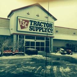 Locate store hours, directions, address and phone number for the Tractor Supply Company store in Huntington, IN. We carry products for lawn and garden, livestock, pet care, equine, and more!. 