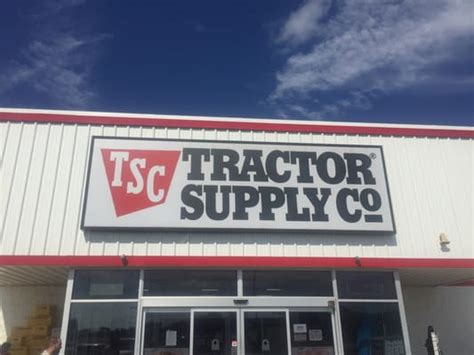 Tractor supply johnstown pa. Things To Know About Tractor supply johnstown pa. 